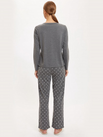 Пижама DeFacto модель S6573AZ-AR30 Фото
