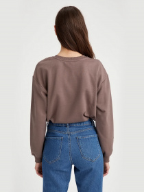 Світшот DeFacto модель N2201AZ-BG212 Фото