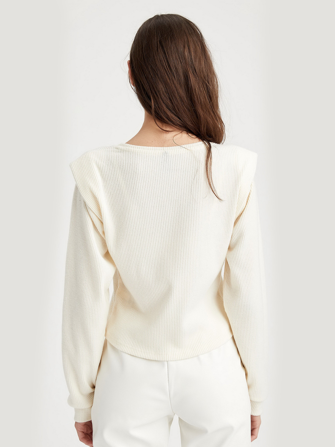 Джемпер DeFacto модель T1728AZ-BG319 Фото