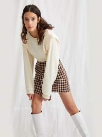 Джемпер DeFacto модель T1728AZ-BG319 Фото