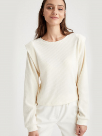 Джемпер DeFacto модель T1728AZ-BG319 Фото