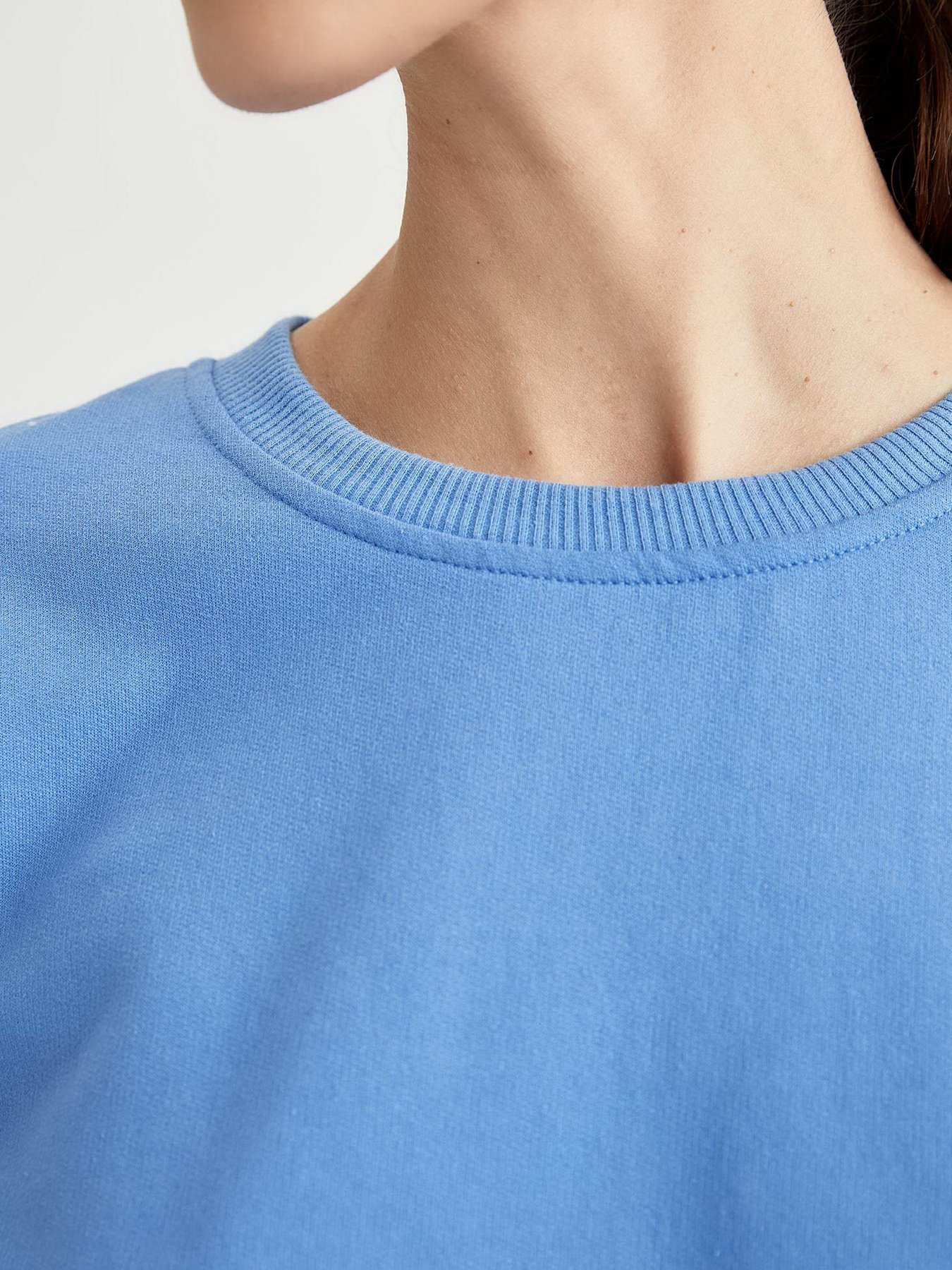 Свитшот DeFacto модель N2201AZ-BE514 Фото