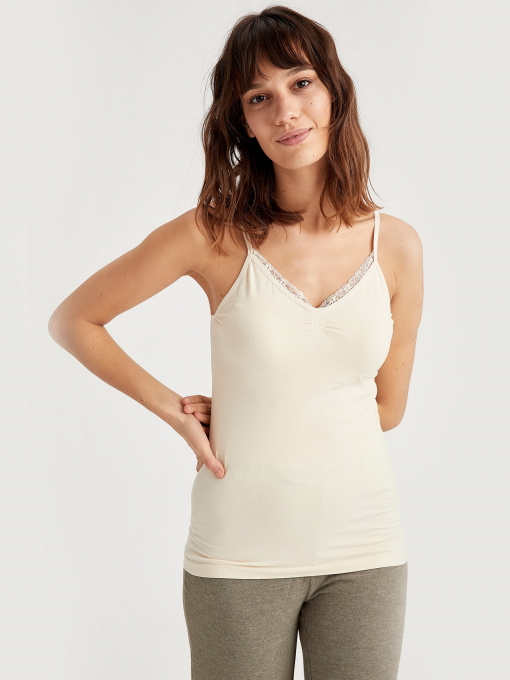 Майка для дома DeFacto модель T3111AZ-BN259 Фото