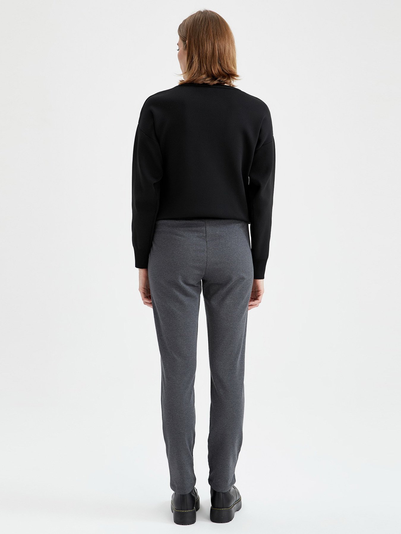 Штани спортивні DeFacto модель L5488AZ-AR69 Фото