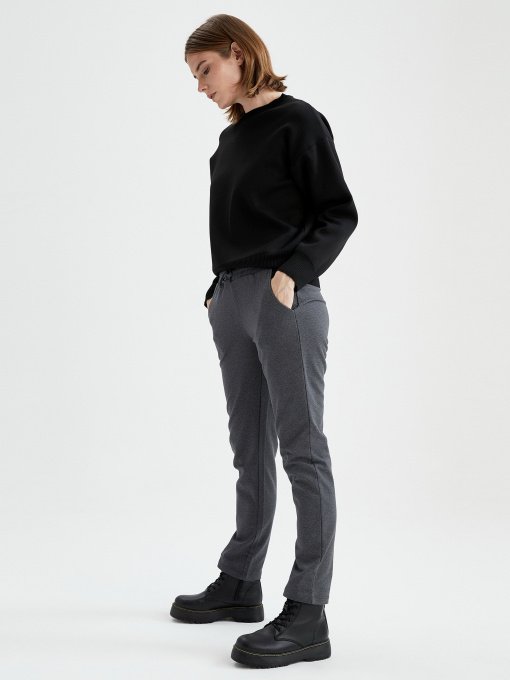 Штани спортивні DeFacto модель L5488AZ-AR69 Фото