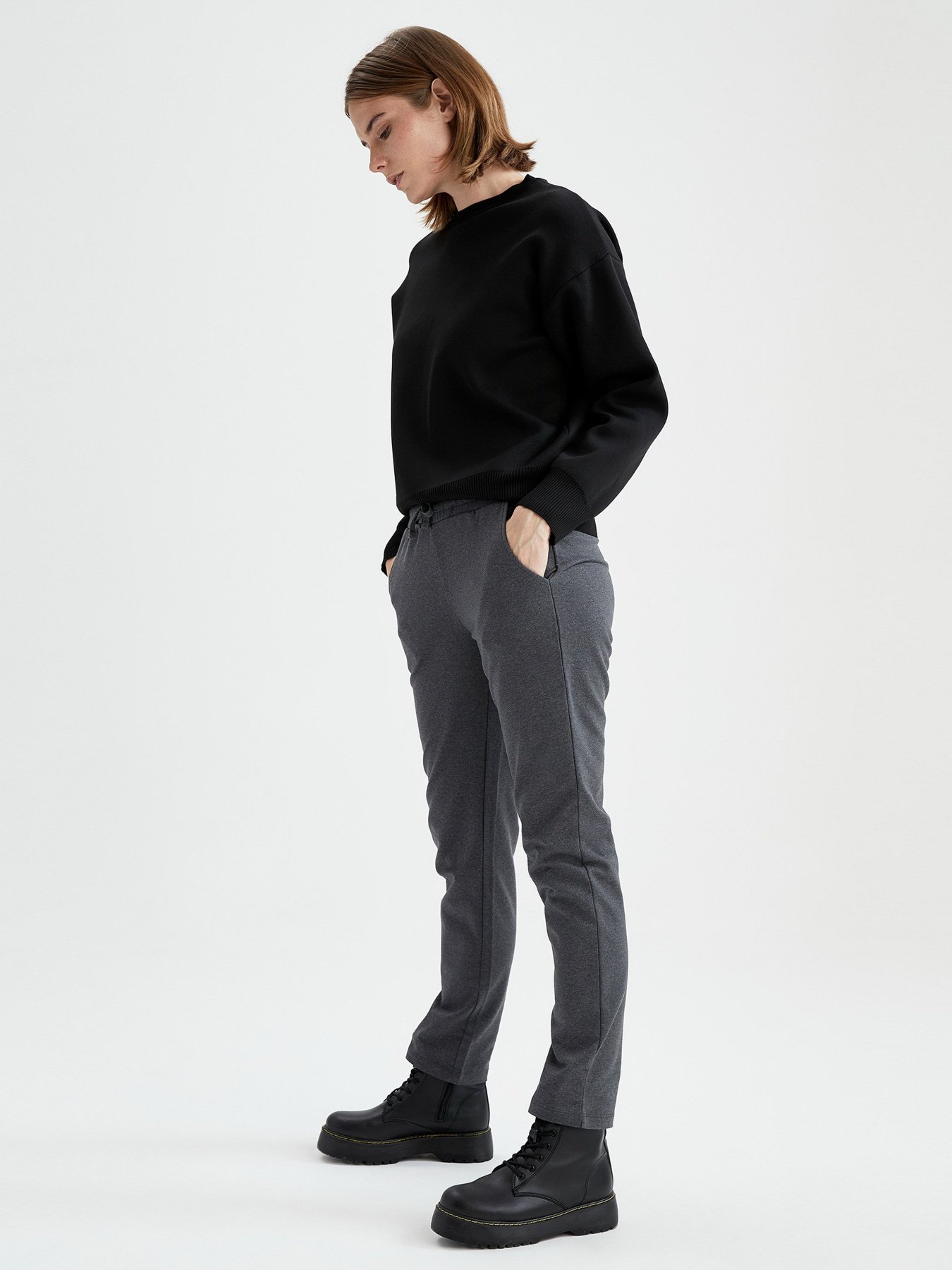 Спортивні штани DeFacto модель L5488AZ-AR69 Фото