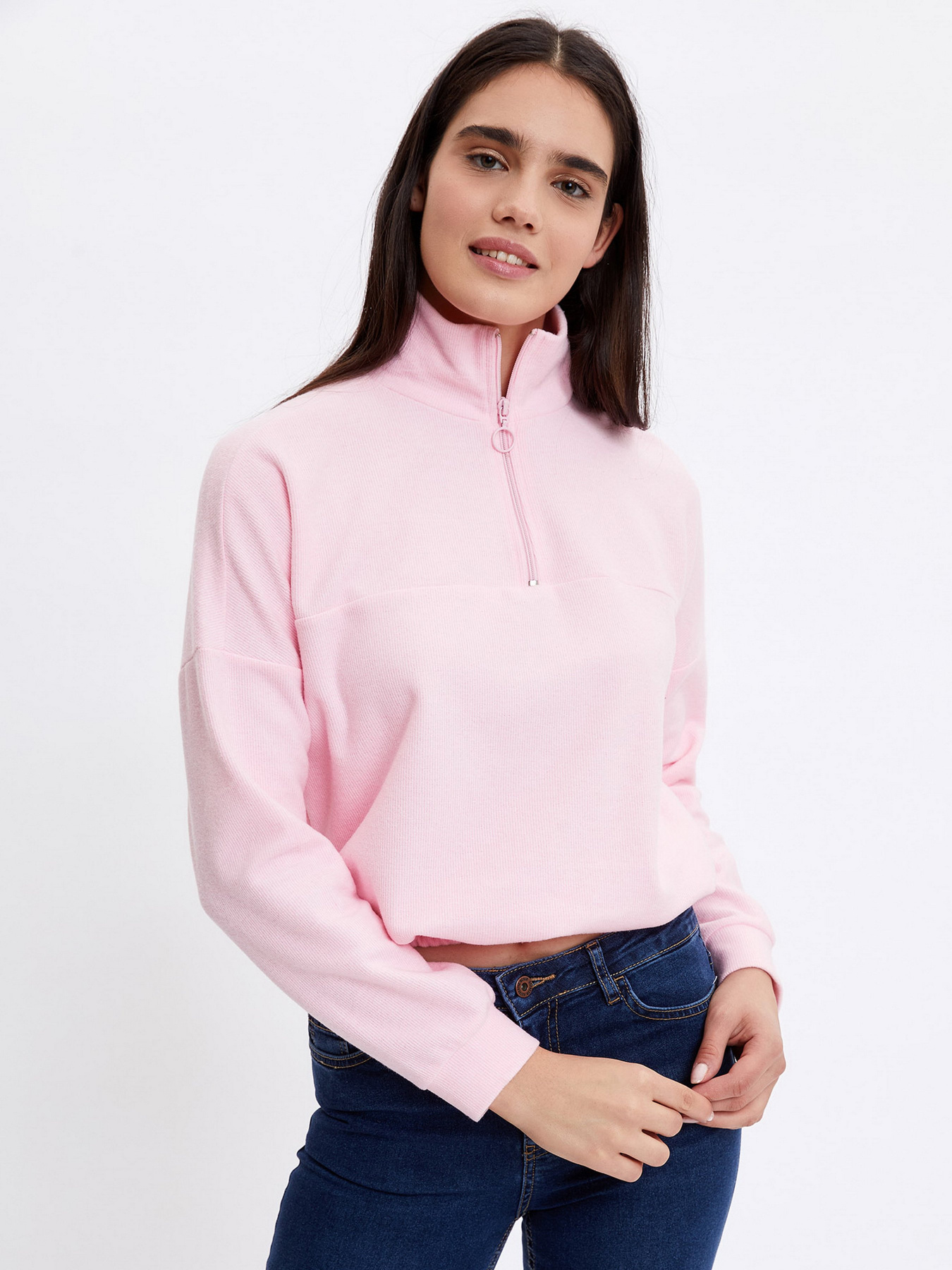 Кофта DeFacto модель L3489AZ-BR134 Фото