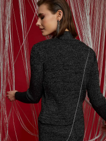 Водолазка DeFacto модель T3361AZ-BK27 Фото