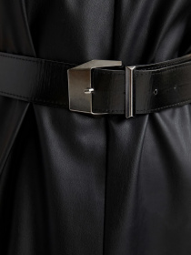 Платье мини DeFacto модель T3242AZ-BK27 Фото