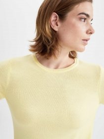 Джемпер DeFacto модель F7091AZ-YL236 Фото