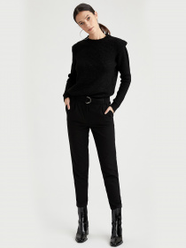 Джемпер DeFacto модель T2736AZ-BK27 Фото