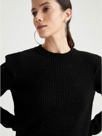 Джемпер DeFacto модель T2736AZ-BK27 Фото