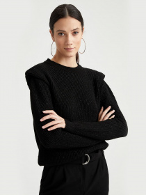 Джемпер DeFacto модель T2736AZ-BK27 Фото