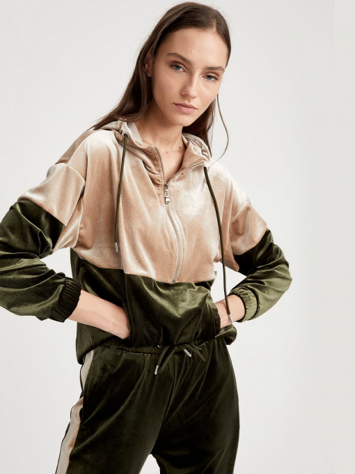 Кофта DeFacto модель T4647AZ-KH3 Фото