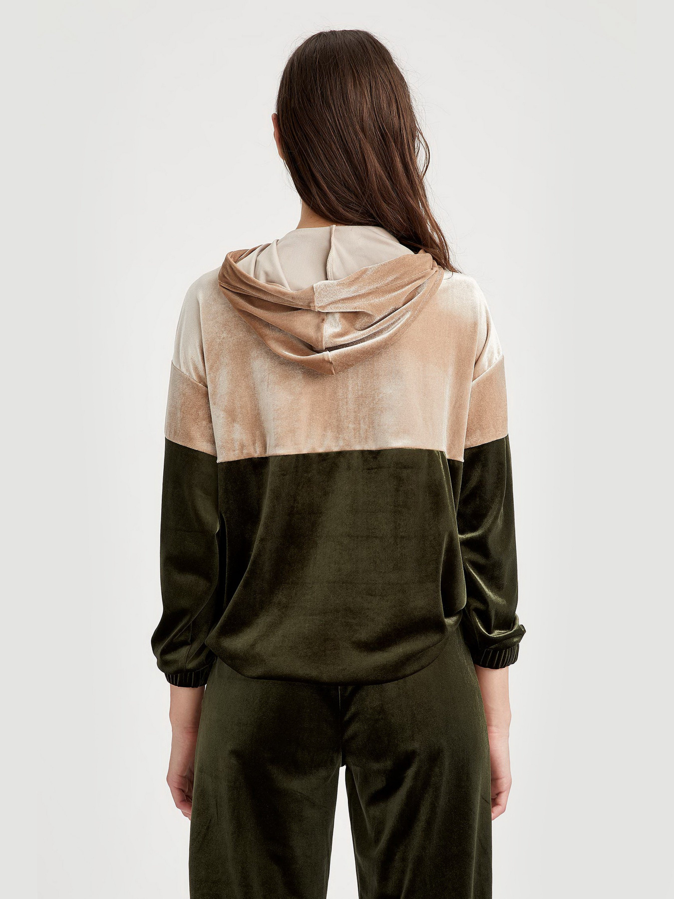 Кофта DeFacto модель T4647AZ-KH3 Фото