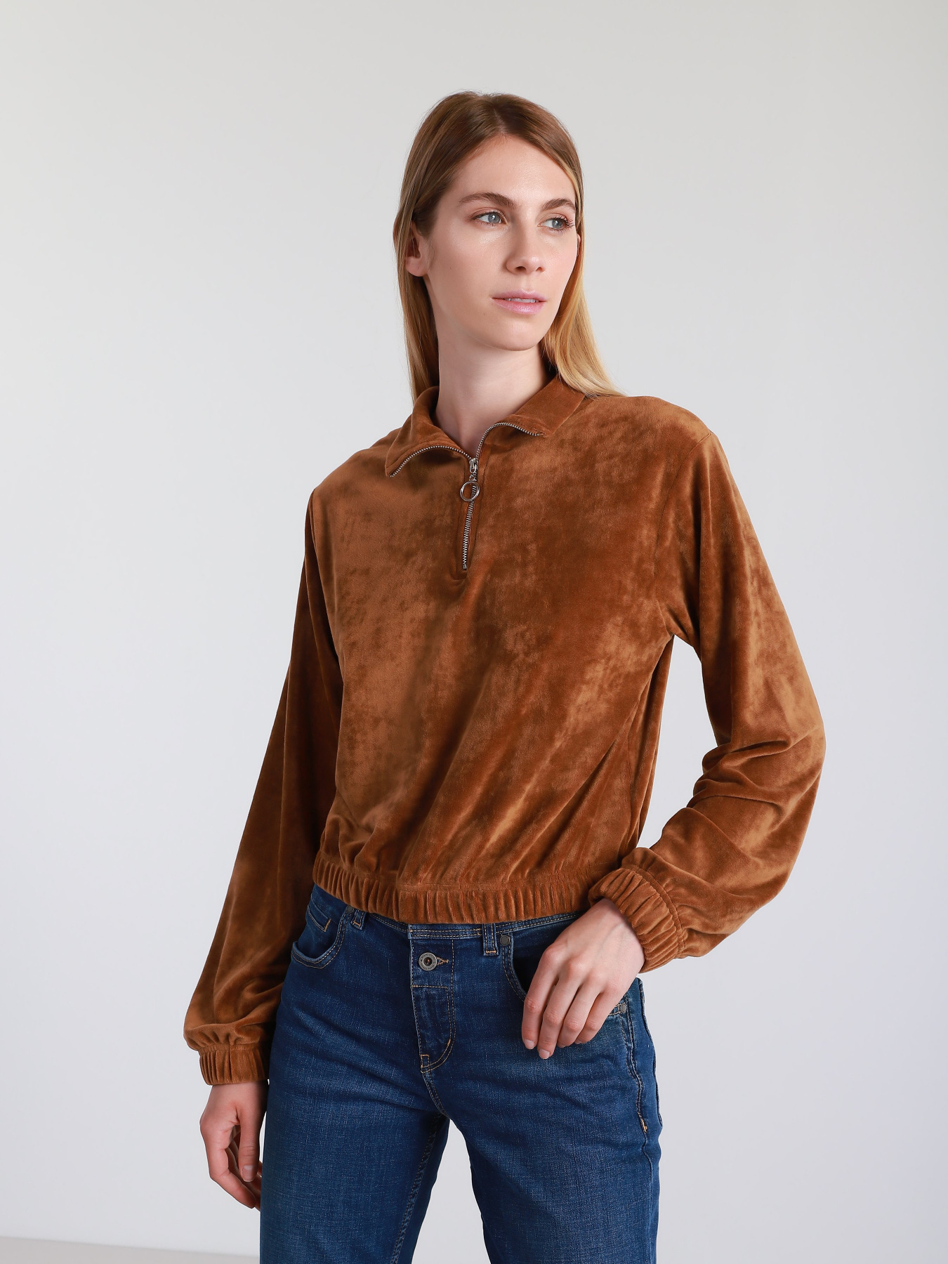 Кофта DeFacto модель T4736AZ-BG28 Фото