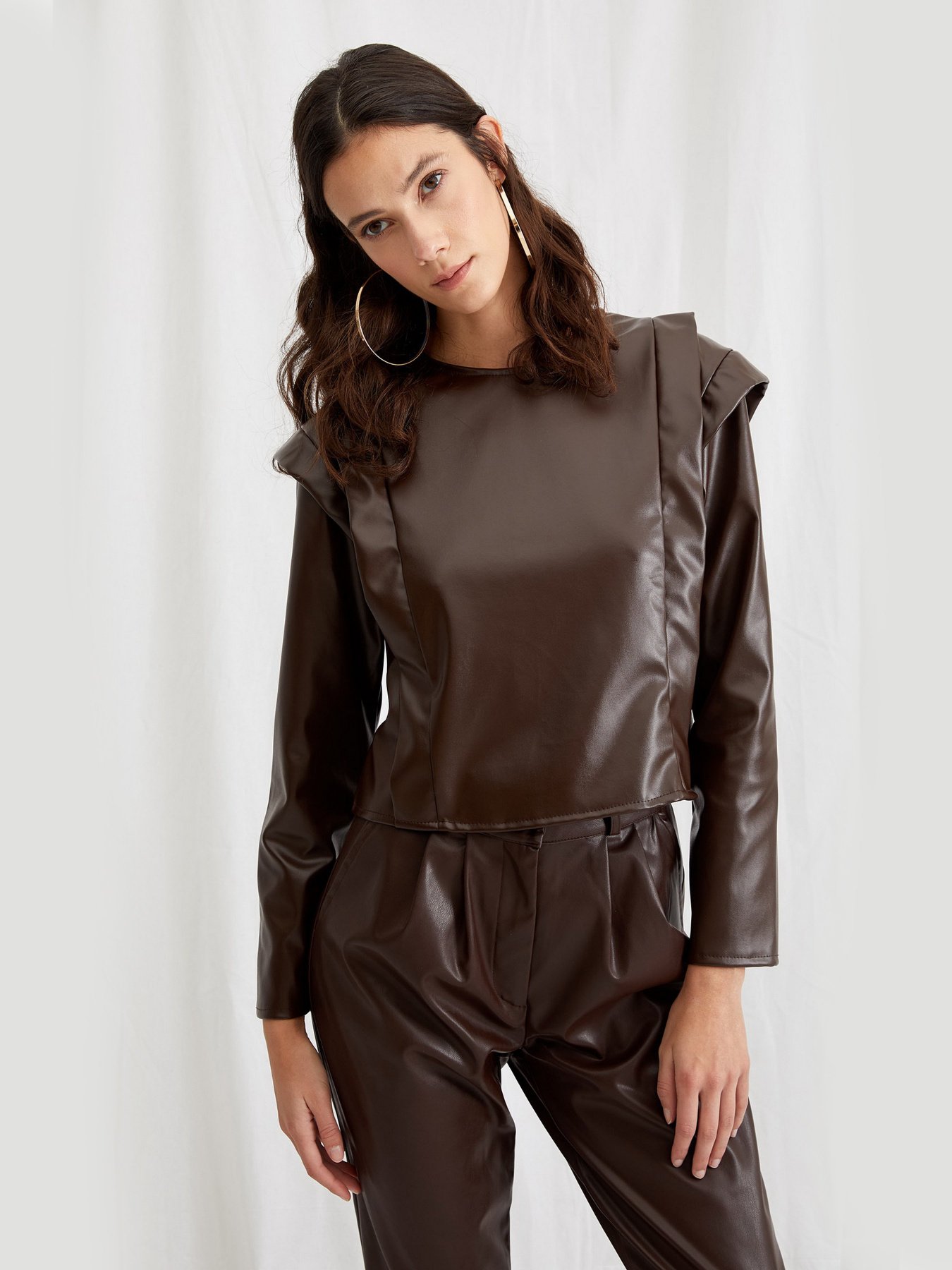 Блуза DeFacto модель T4792AZ-BN104 Фото