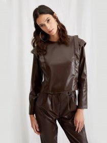 Блуза DeFacto модель T4792AZ-BN104 Фото