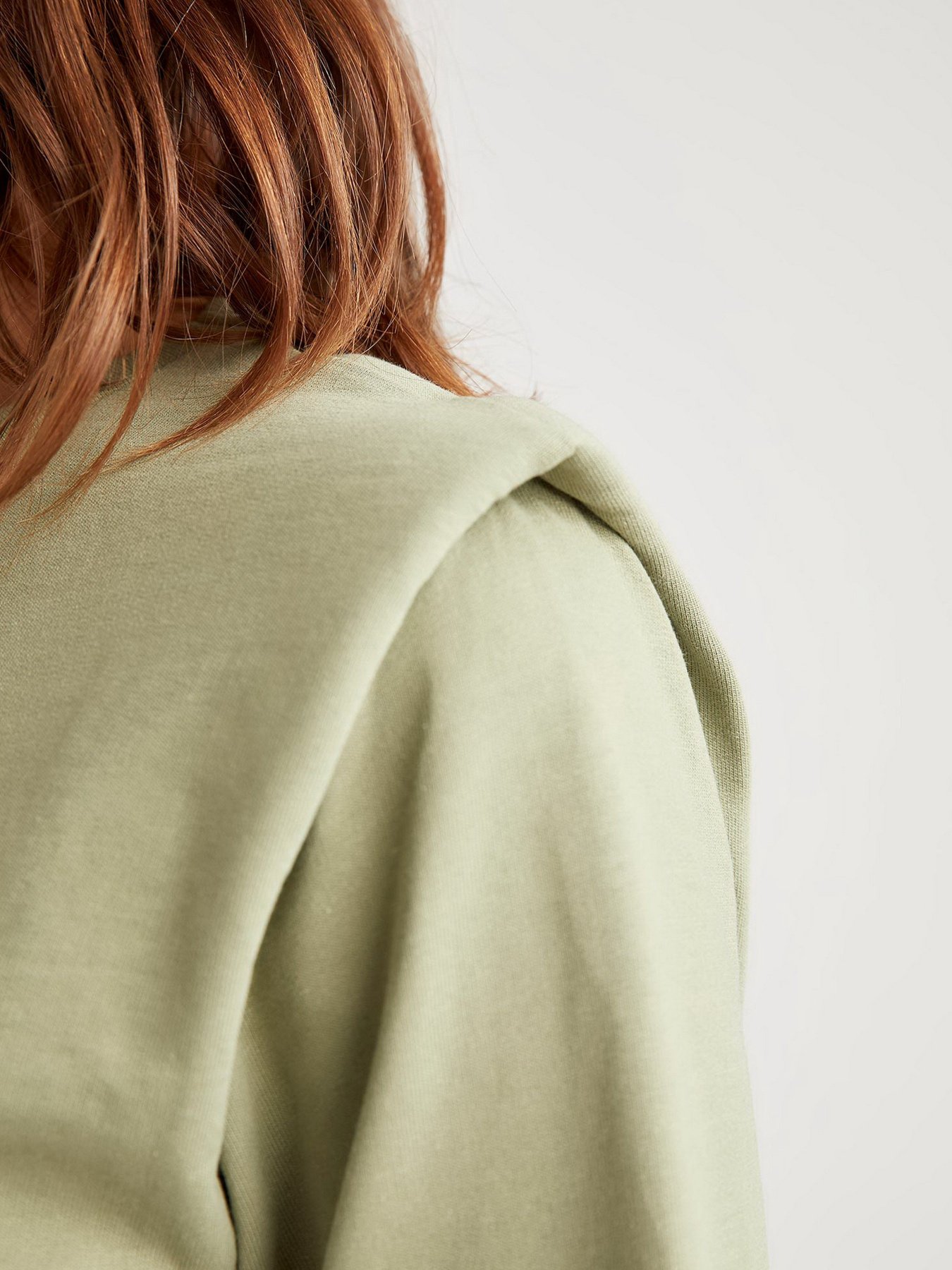 Свитшот DeFacto модель S8864AZ-TR265 Фото