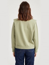 Свитшот DeFacto модель S8864AZ-TR265 Фото