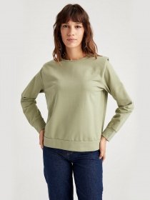 Свитшот DeFacto модель S8864AZ-TR265 Фото