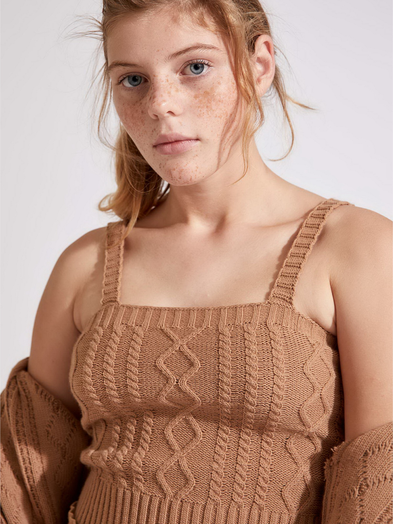 Кардиган DeFacto модель S8320AZ-BG334 Фото