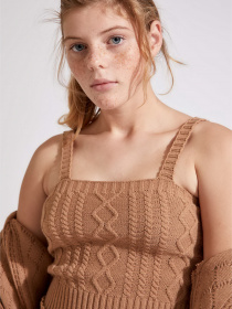 Кардиган DeFacto модель S8320AZ-BG334 Фото