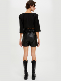 Повсякденні шорти DeFacto модель R8661AZ-BK27 Фото