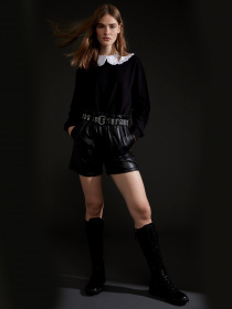 Повсякденні шорти DeFacto модель R8661AZ-BK27 Фото