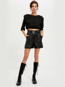 Повсякденні шорти DeFacto модель R8661AZ-BK27 Фото