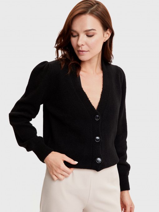 Кардиган DeFacto модель R1305AZ-BK27 Фото