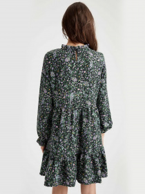 Платья DeFacto модель S6334AZ-BK27 Фото