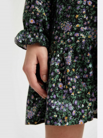 Платья DeFacto модель S6334AZ-BK27 Фото