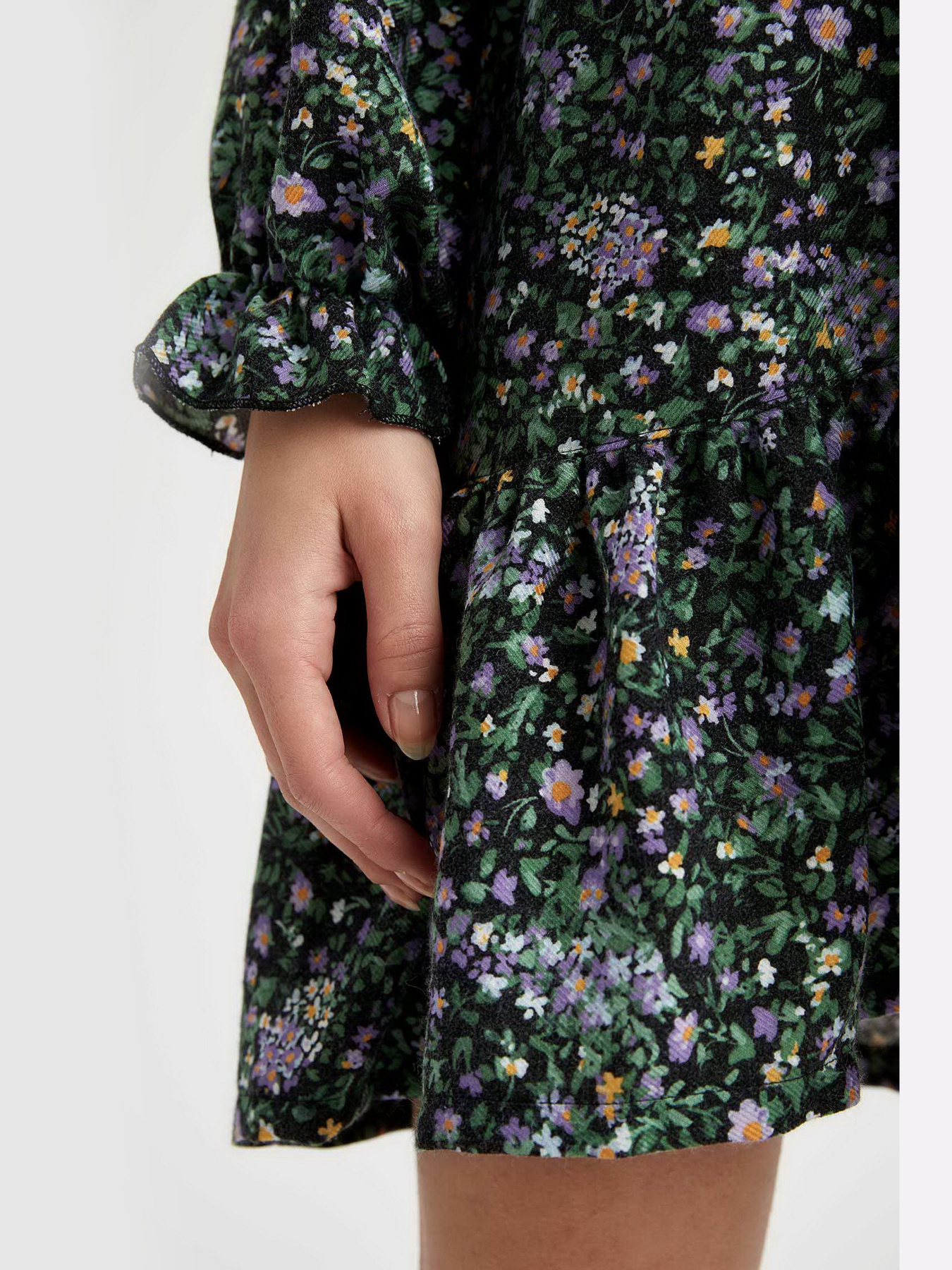 Сукні DeFacto модель S6334AZ-BK27 Фото