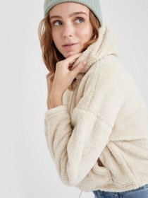 Худи DeFacto модель S7626AZ-BG655 Фото