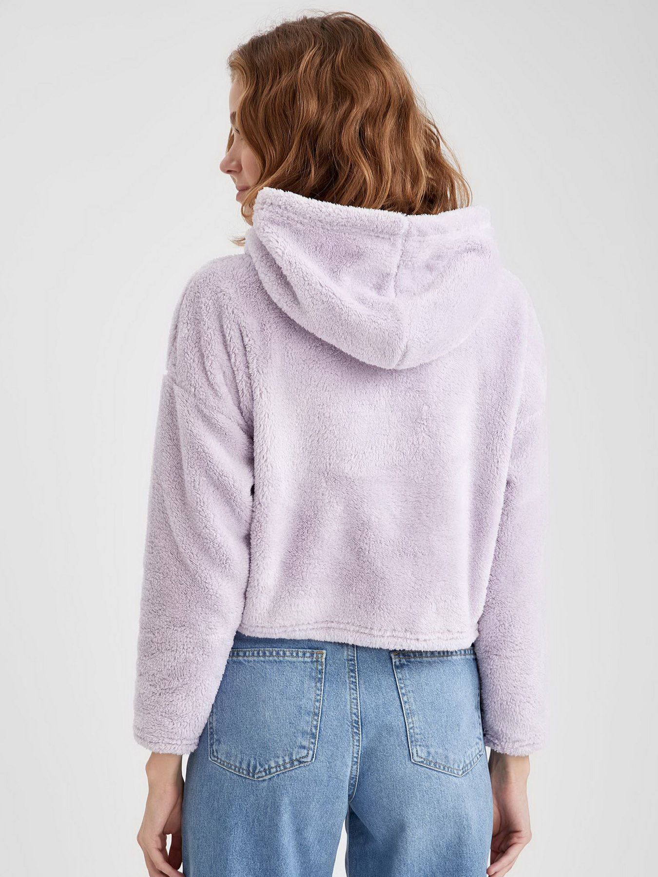 Худи DeFacto модель S7626AZ-PR410 Фото