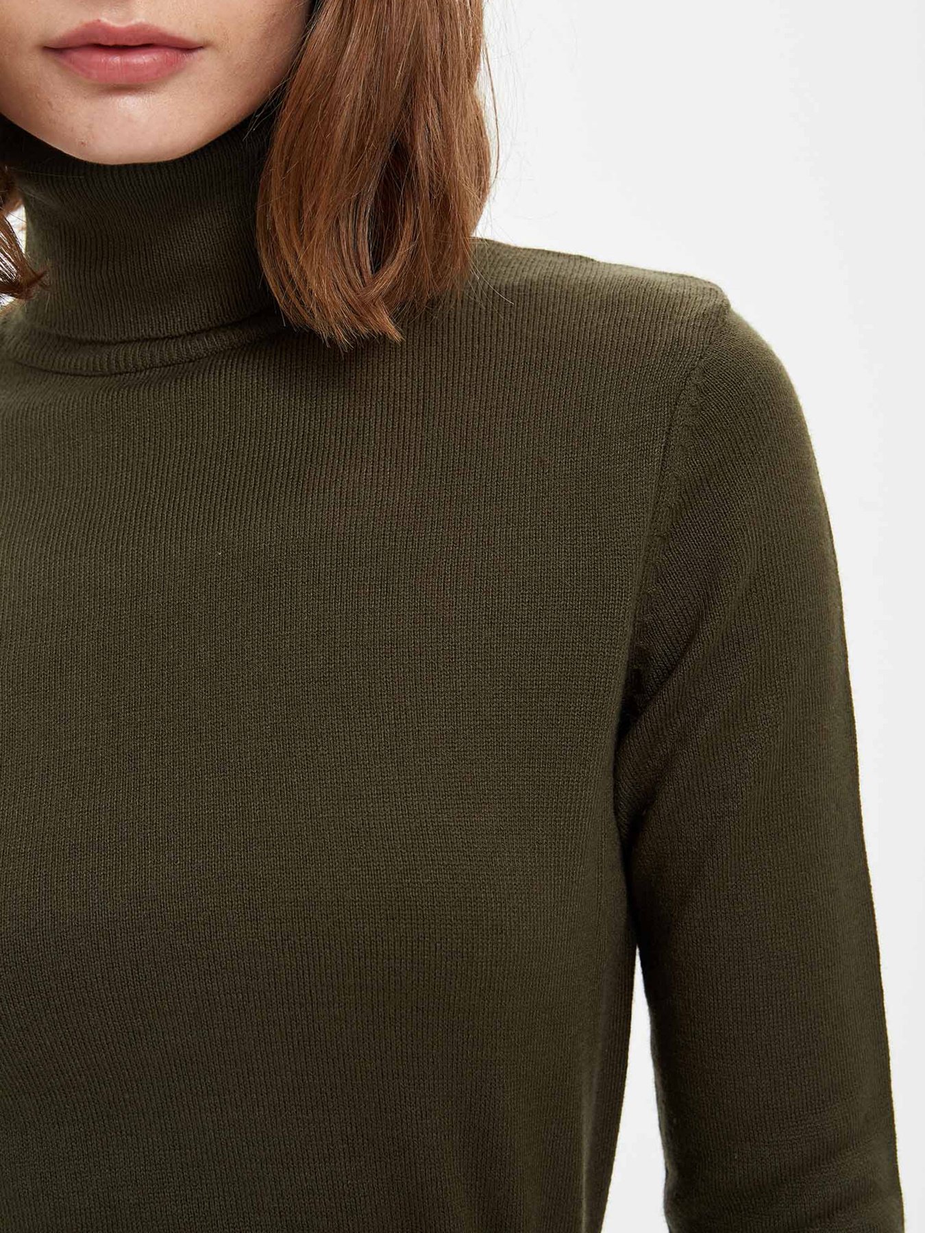 Водолазка DeFacto модель H1651AZ-KH312 Фото