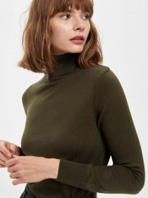 Водолазка DeFacto модель H1651AZ-KH312 Фото