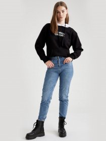 Худі DeFacto модель T5129AZ-BK27 Фото