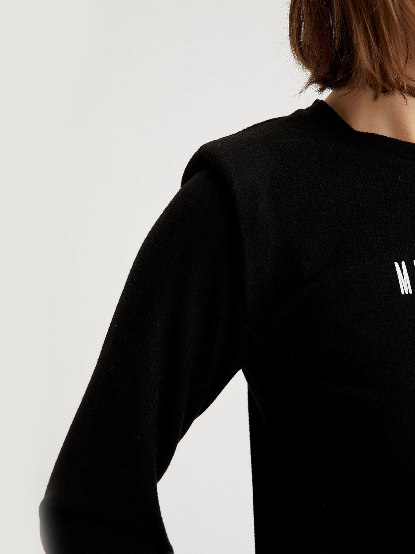 Джемпер DeFacto модель T2004AZ-BK27 Фото