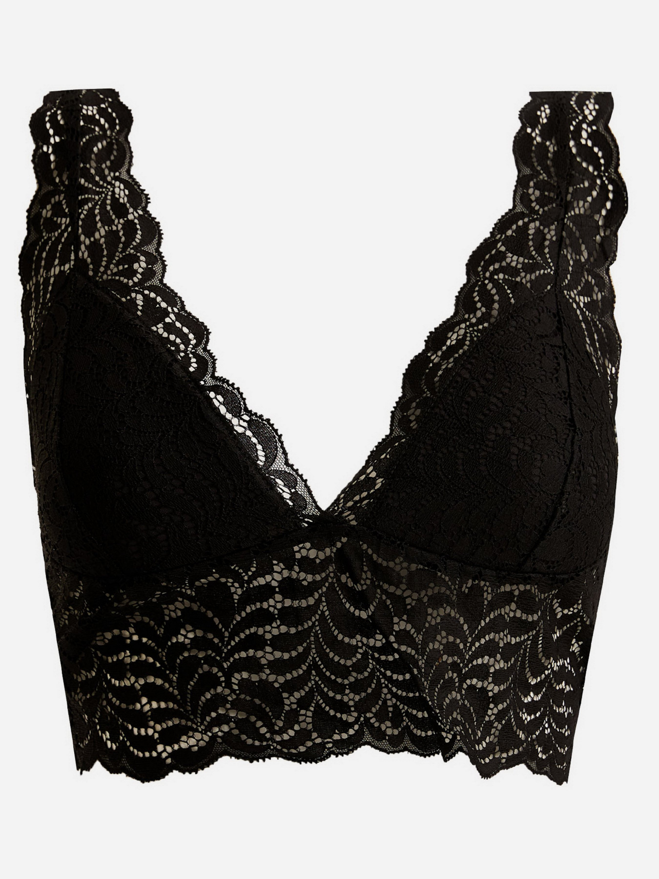 Бюстгальтер DeFacto модель S8741AZ-BK27 Фото