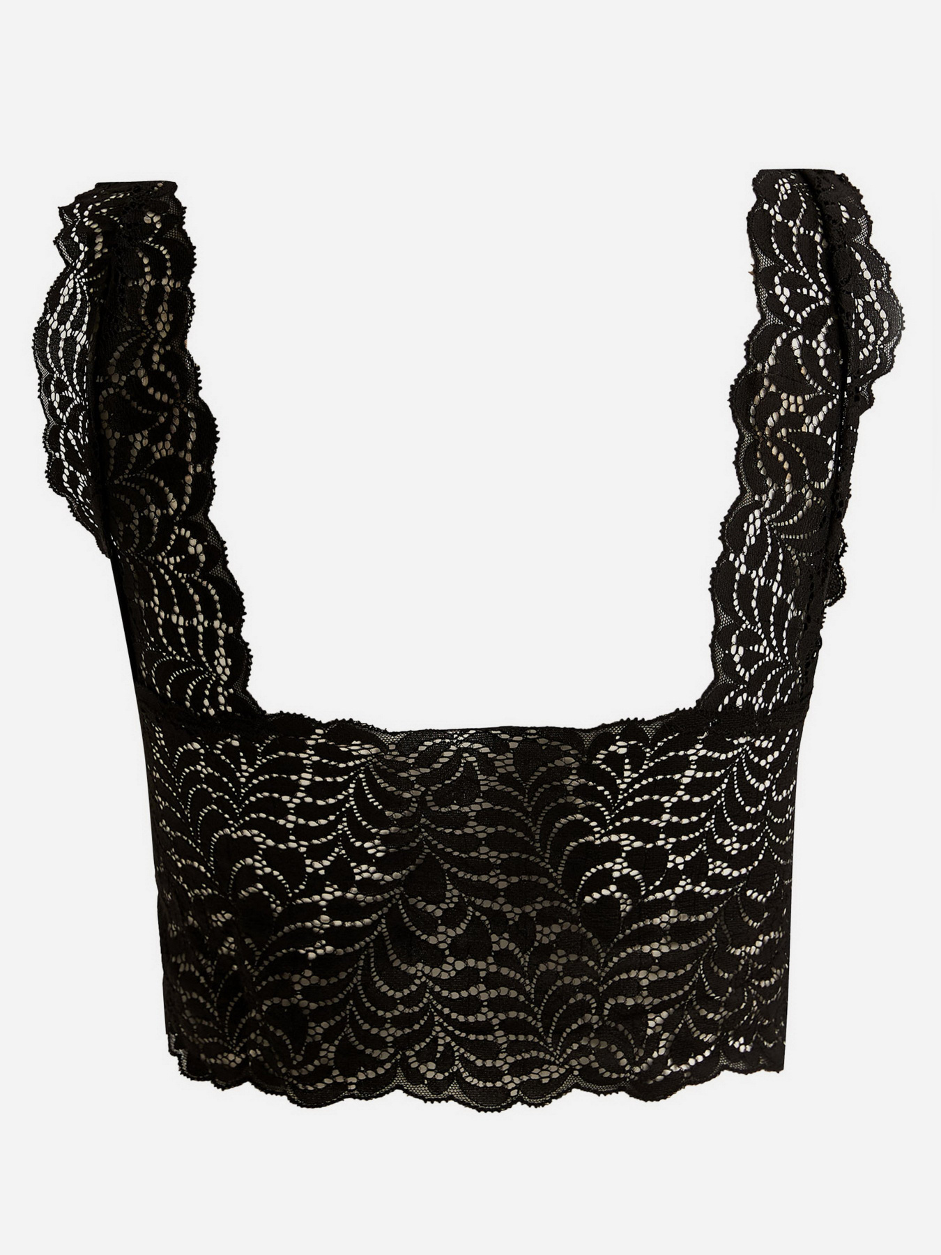 Бюстгальтер DeFacto модель S8741AZ-BK27 Фото