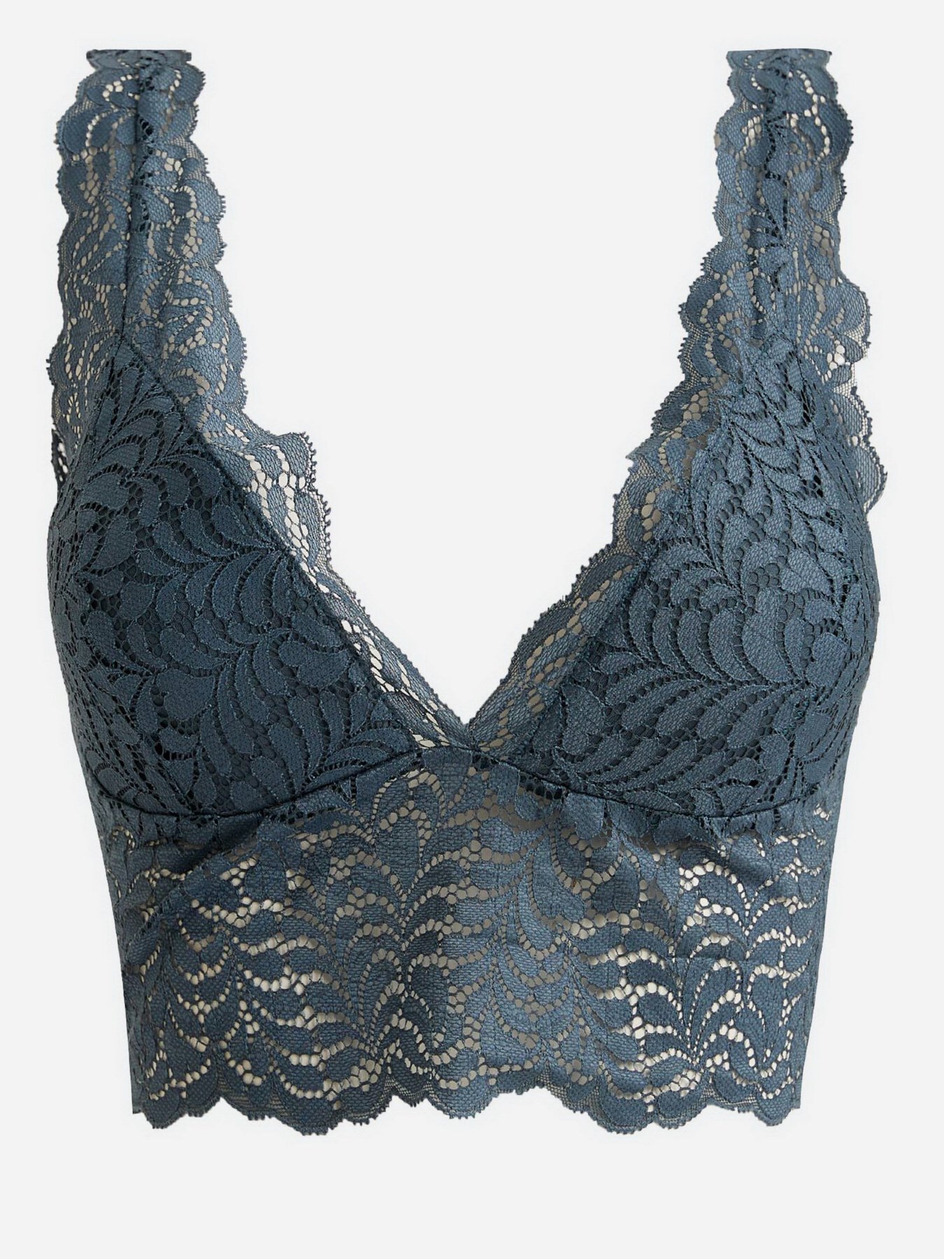 Бюстгальтер DeFacto модель S8741AZ-BE538 Фото