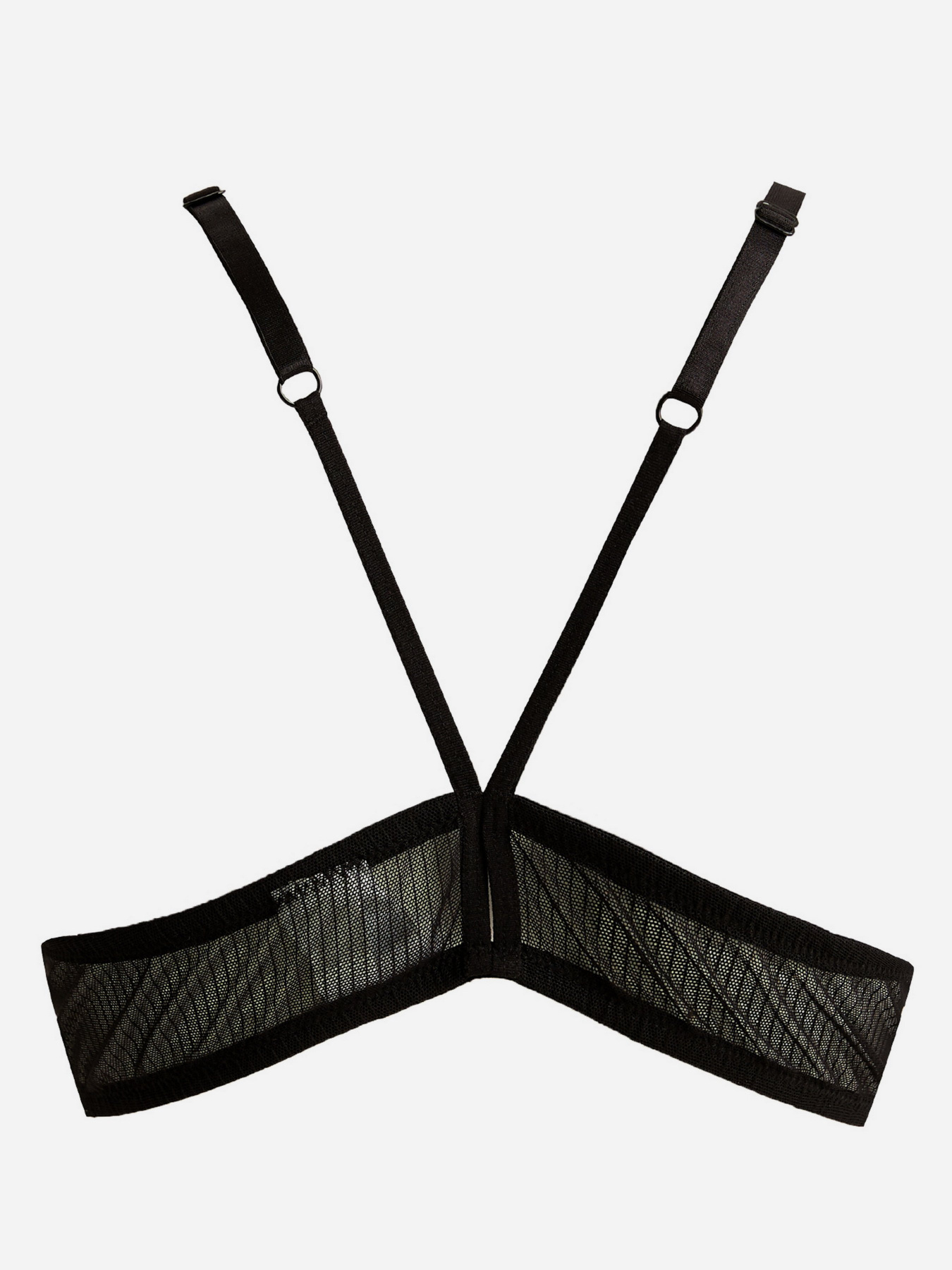 Бюстгальтер DeFacto модель S8730AZ-BK27 Фото