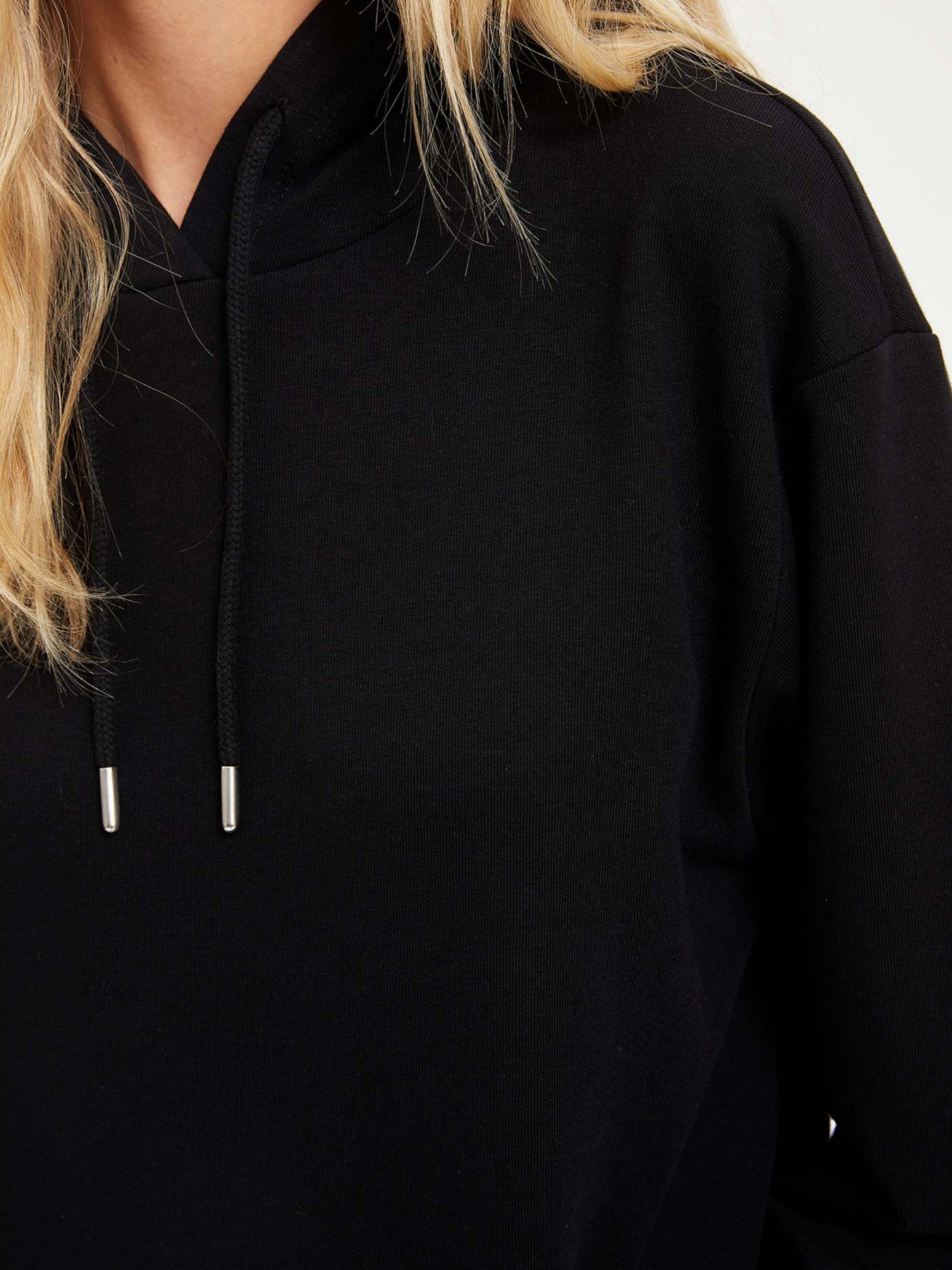 Світшот DeFacto модель S0522AZ-BK27 Фото