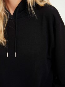 Світшот DeFacto модель S0522AZ-BK27 Фото