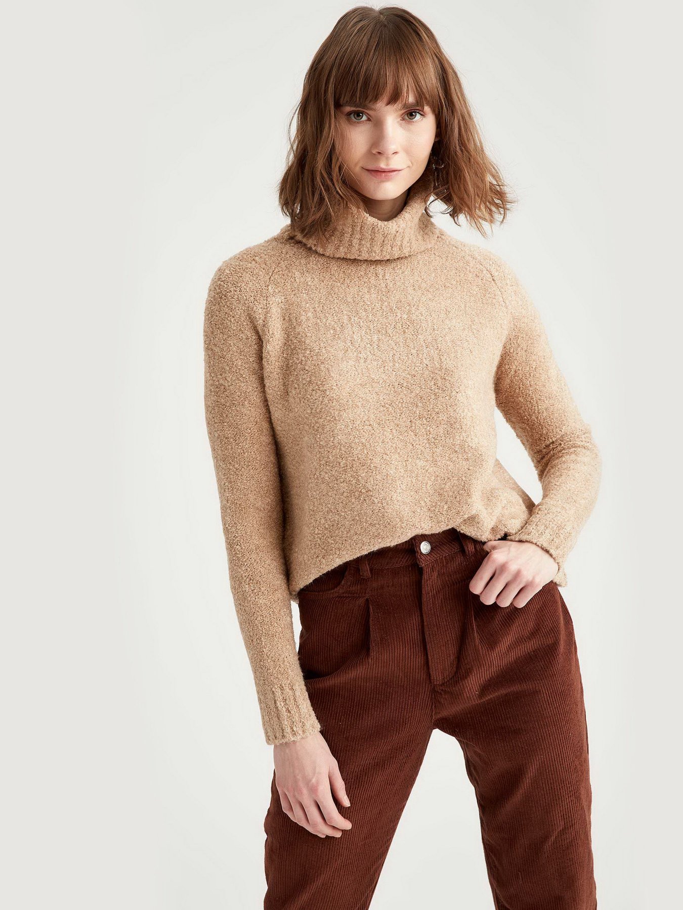 Свитер DeFacto модель T0538AZ-BG390 Фото