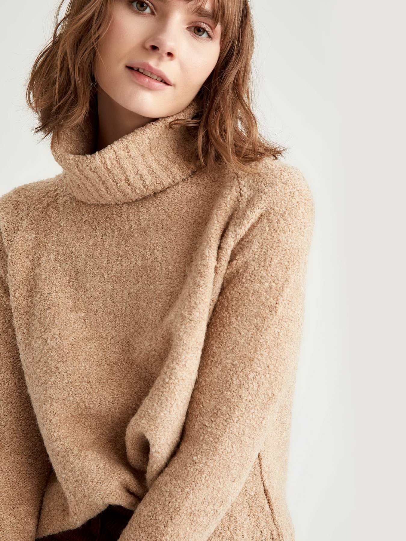 Свитер DeFacto модель T0538AZ-BG390 Фото