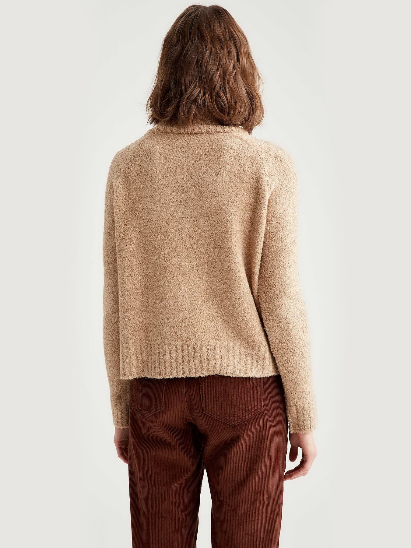 Светр DeFacto модель T0538AZ-BG390 Фото