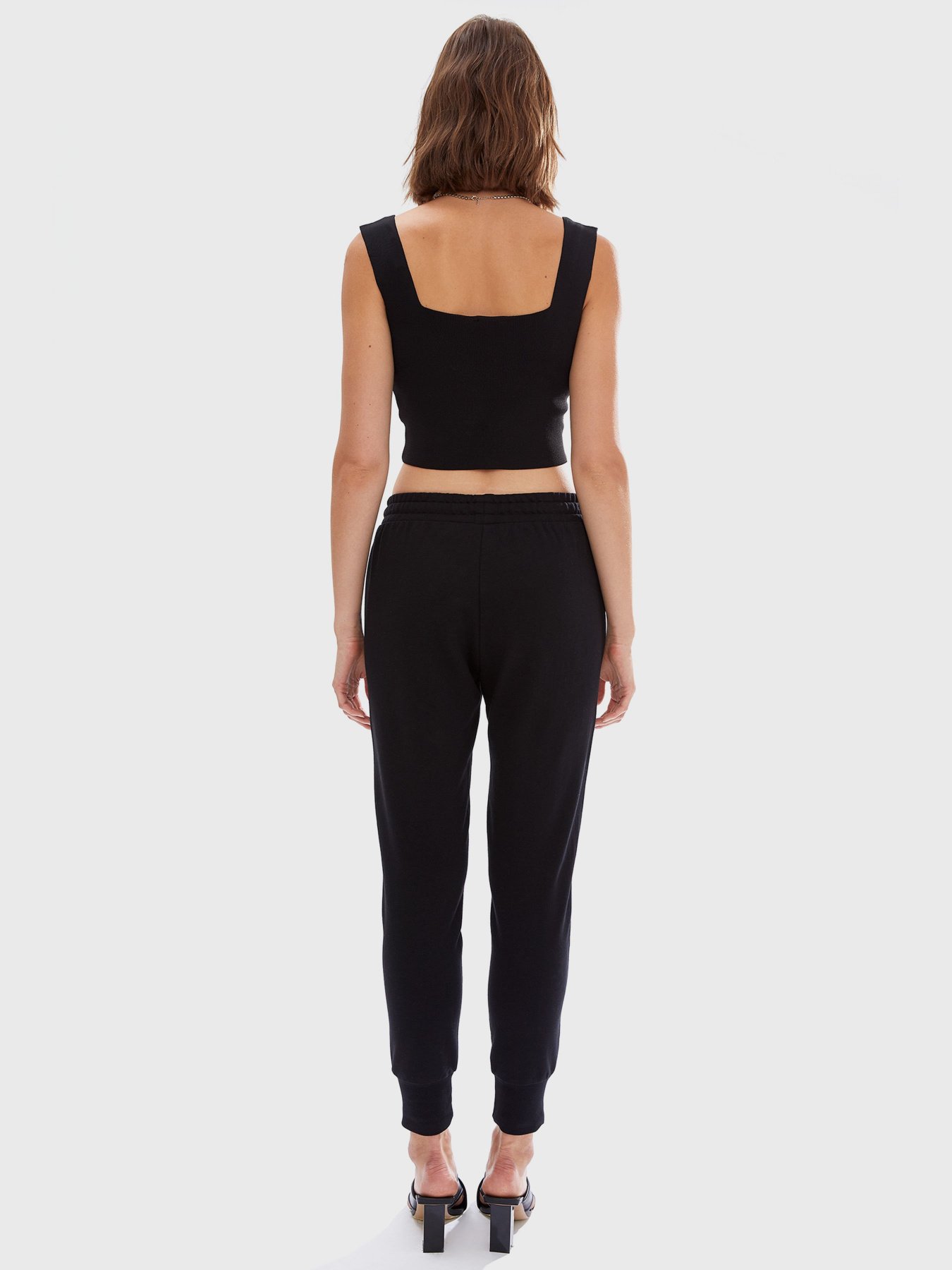 Спортивні штани DeFacto модель L5453AZ-BK27 Фото